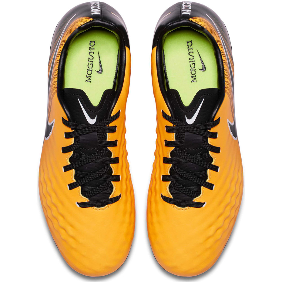Buty piłkarskie Nike Magista Onda II FG JR 917779 801 - obrazek 2