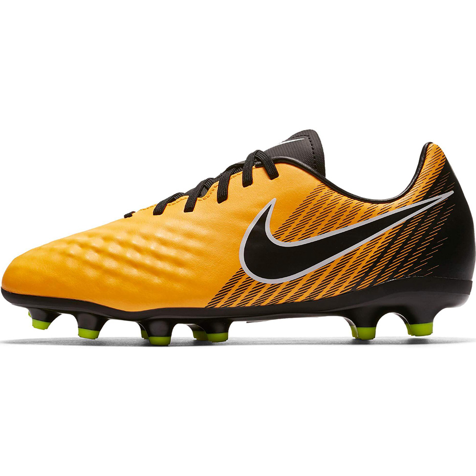 Buty piłkarskie Nike Magista Onda II FG JR 917779 801 - obrazek 3