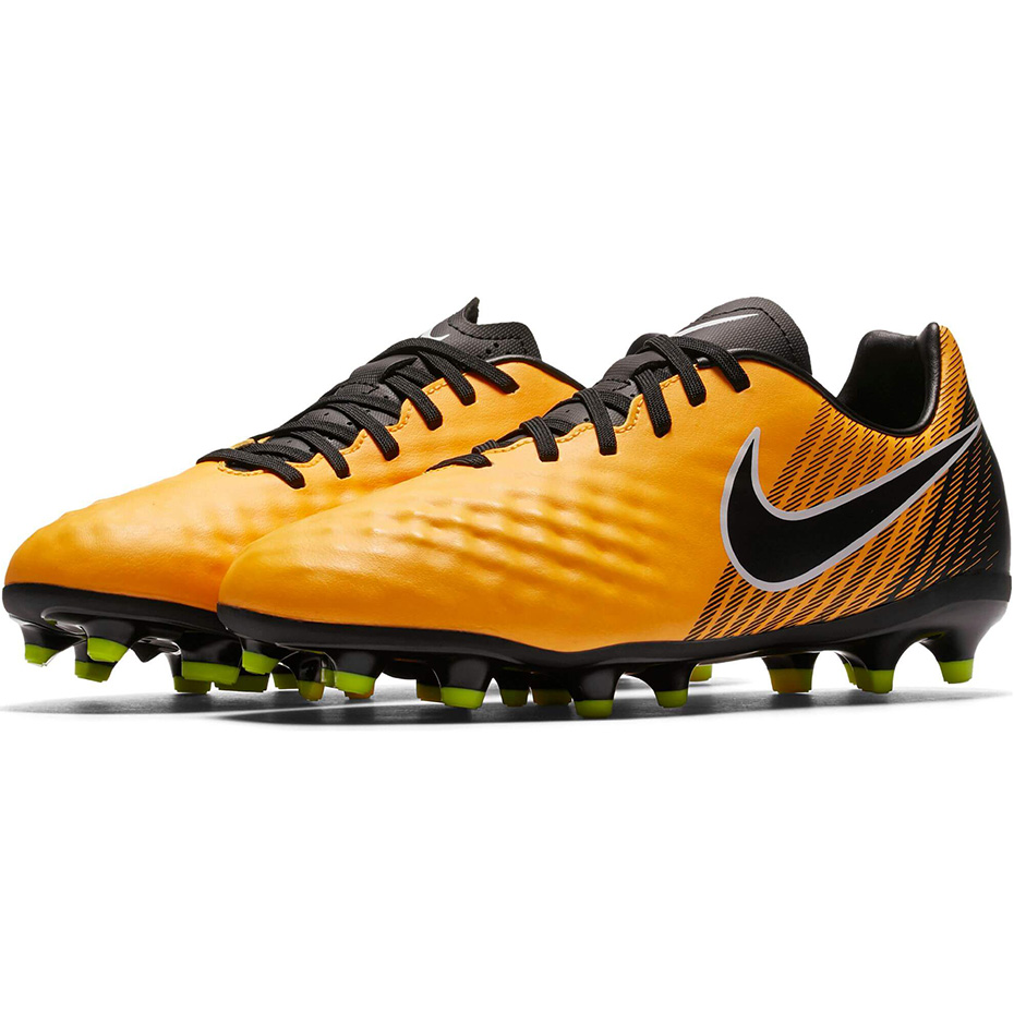 Buty piłkarskie Nike Magista Onda II FG JR 917779 801 - obrazek 4