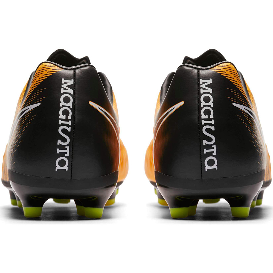 Buty piłkarskie Nike Magista Onda II FG JR 917779 801 - obrazek 5