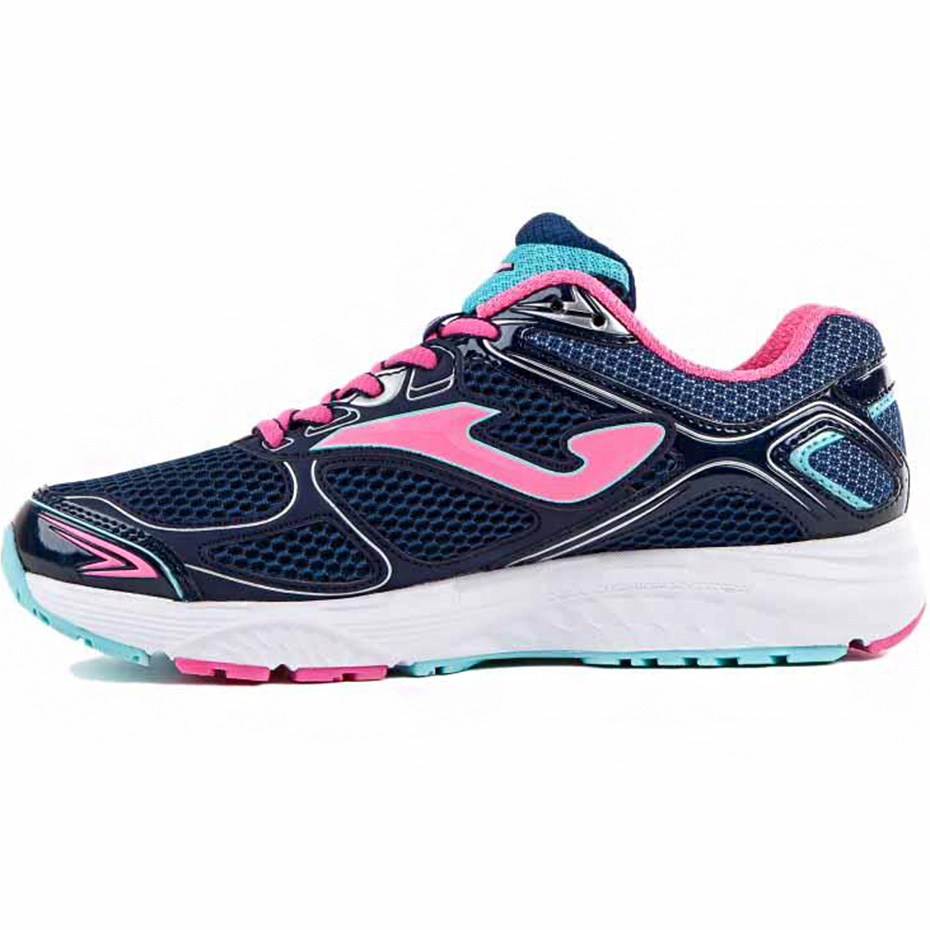 Buty damskie Joma R.Vitaly Lady 703 granatowe - obrazek 2
