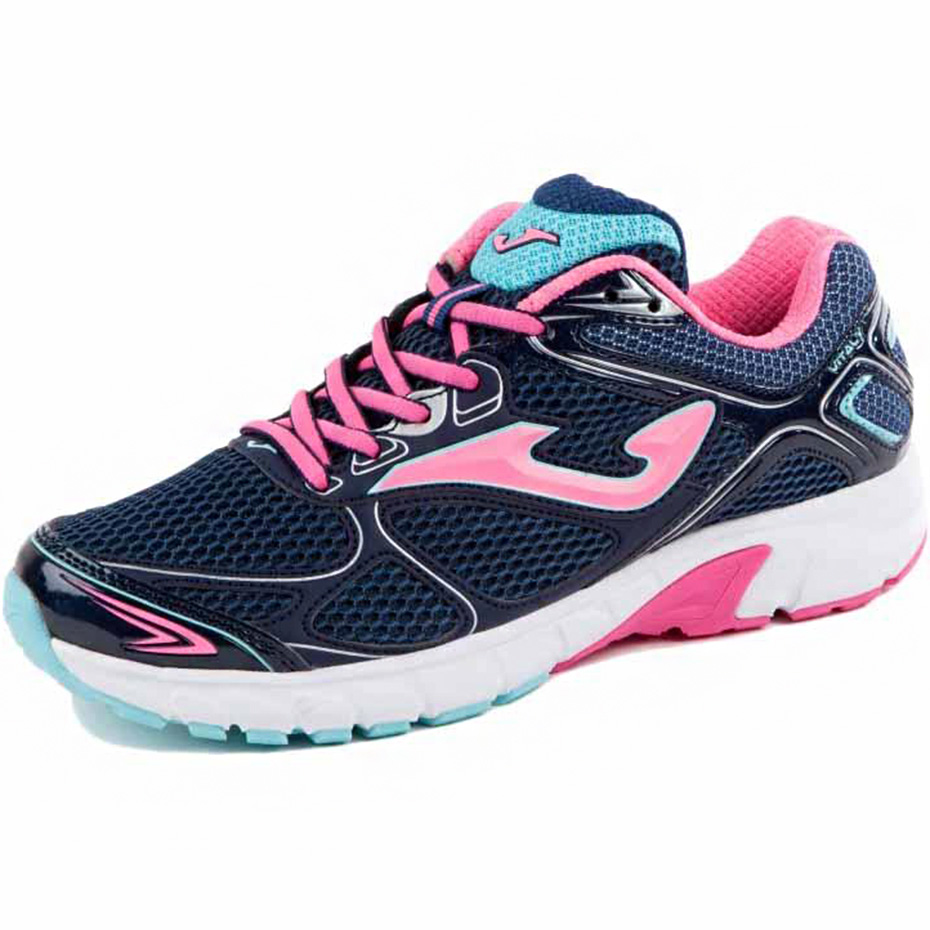 Buty damskie Joma R.Vitaly Lady 703 granatowe - obrazek 3