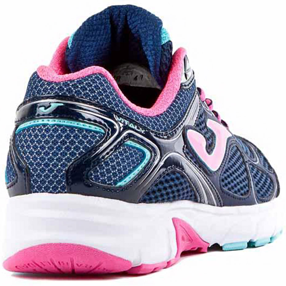 Buty damskie Joma R.Vitaly Lady 703 granatowe - obrazek 4