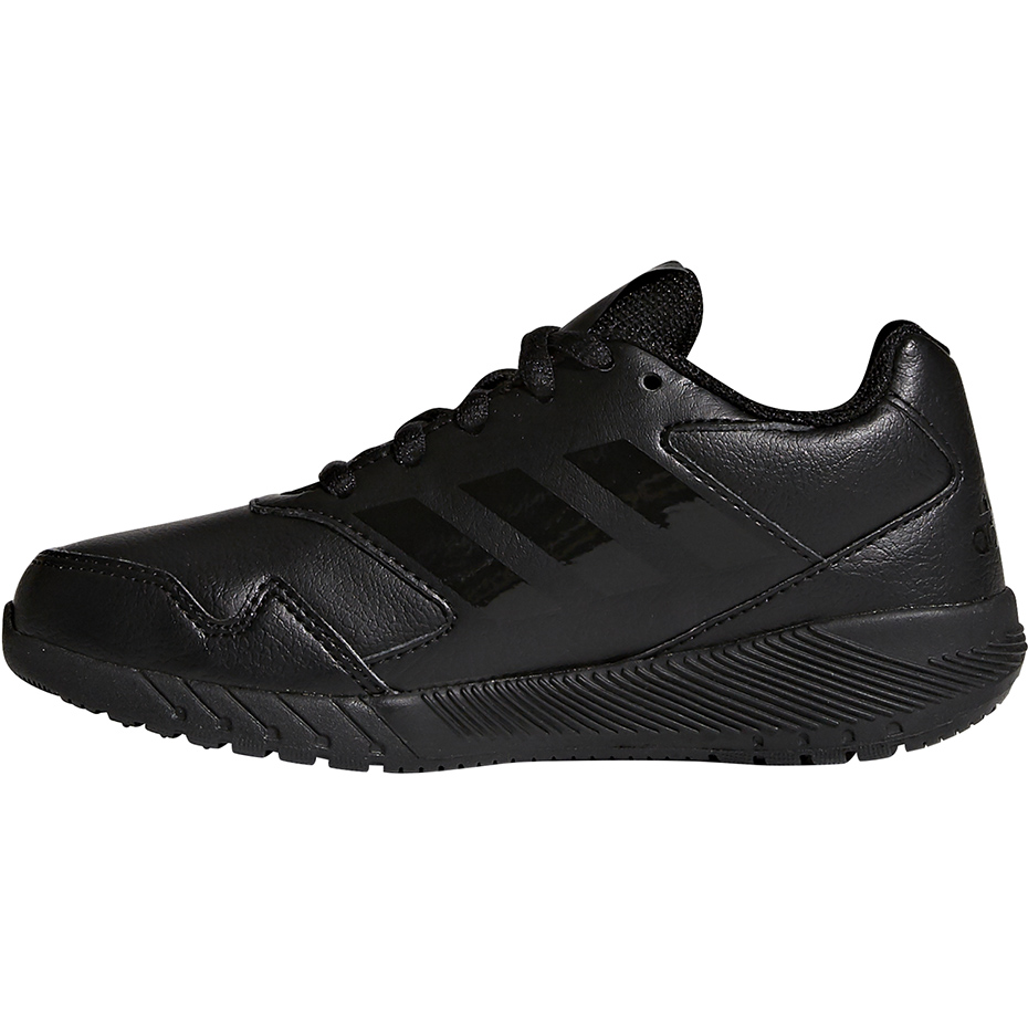Buty dla dzieci adidas Alta Run K BA7897 - obrazek 2