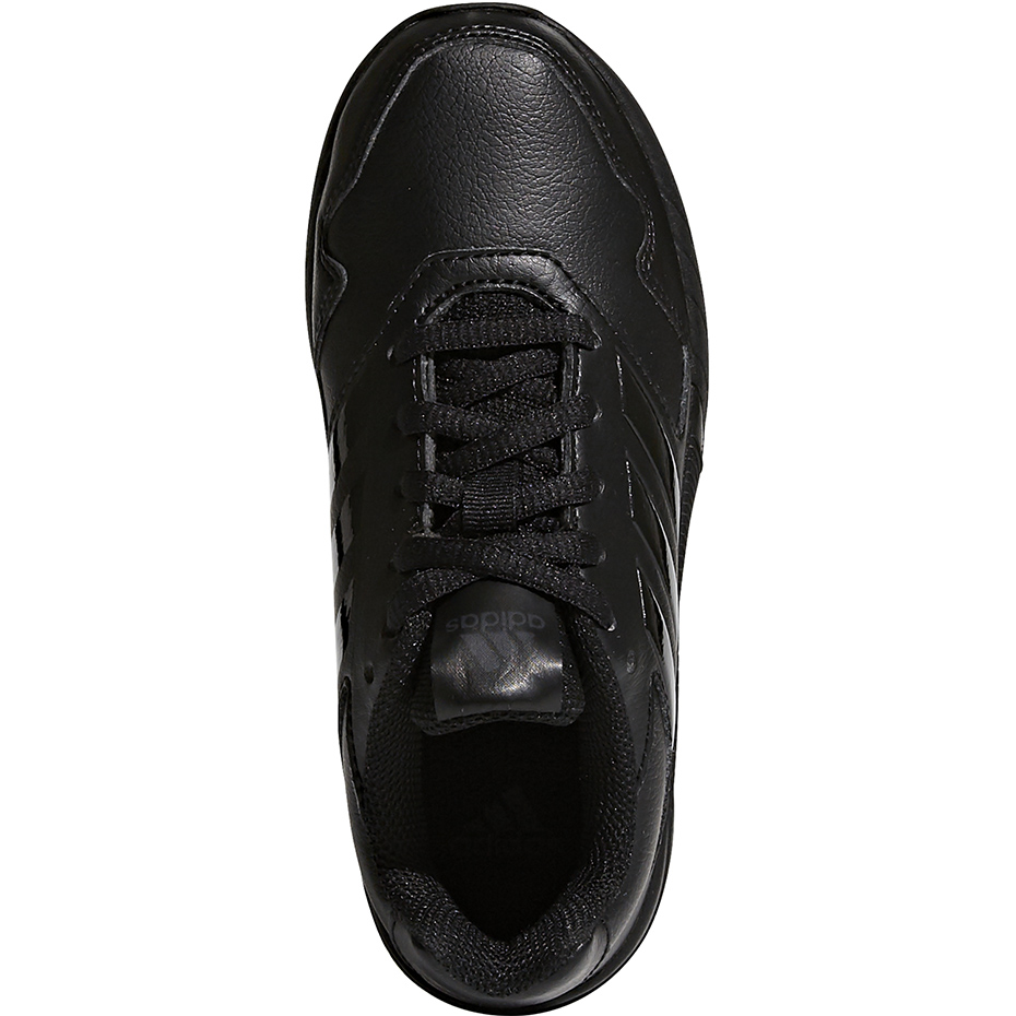 Buty dla dzieci adidas Alta Run K BA7897 - obrazek 3