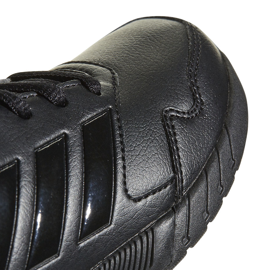 Buty dla dzieci adidas Alta Run K BA7897 - obrazek 4