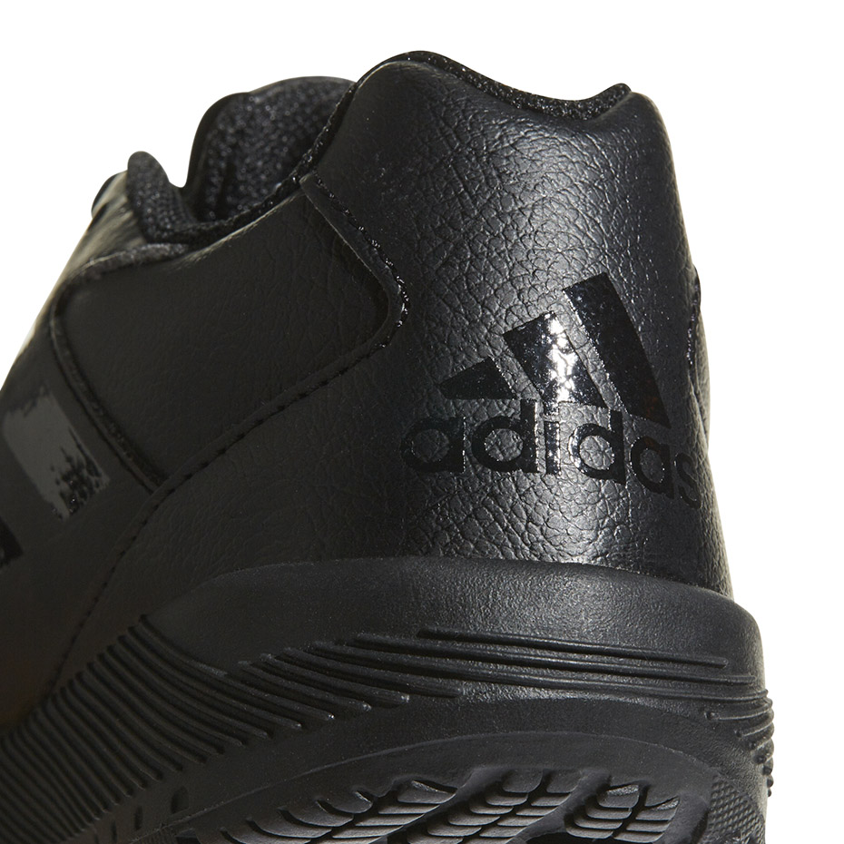 Buty dla dzieci adidas Alta Run K BA7897 - obrazek 5