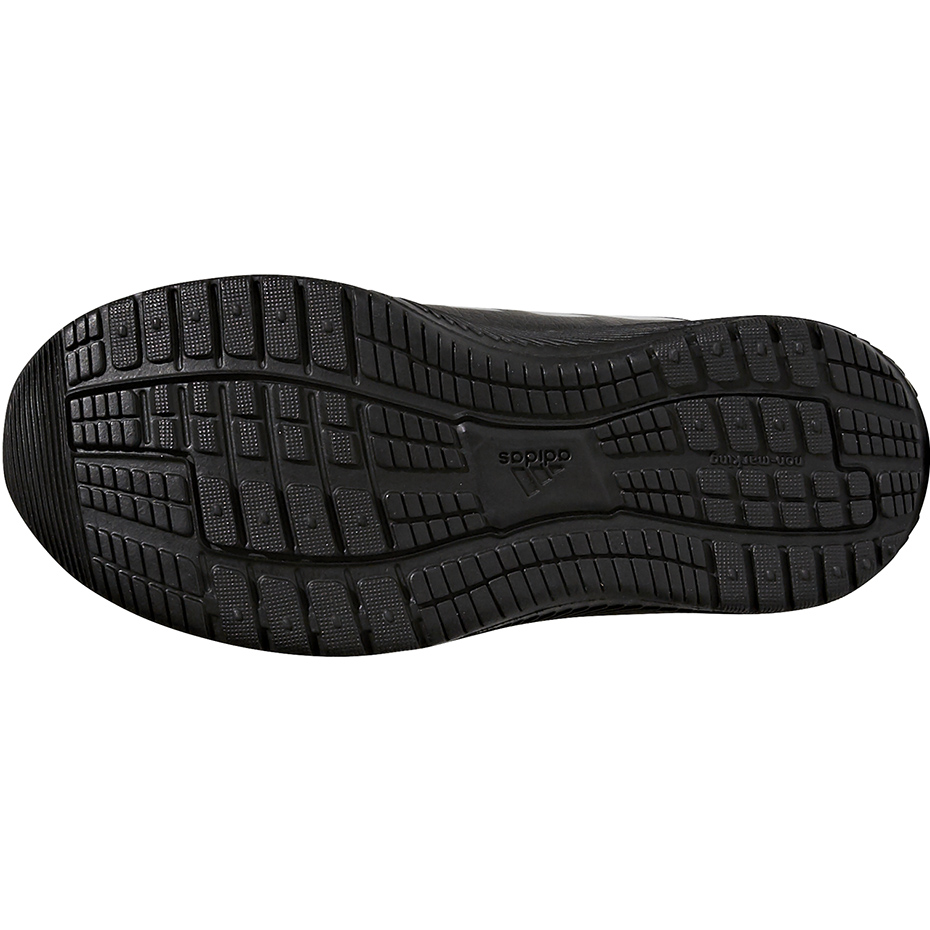 Buty dla dzieci adidas Alta Run K BA7897 - obrazek 7