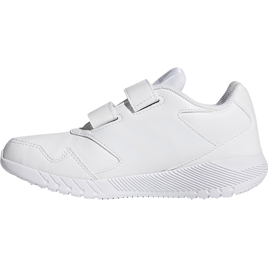 Buty dla dzieci adidas Alta Run CF K BA7902 - obrazek 2