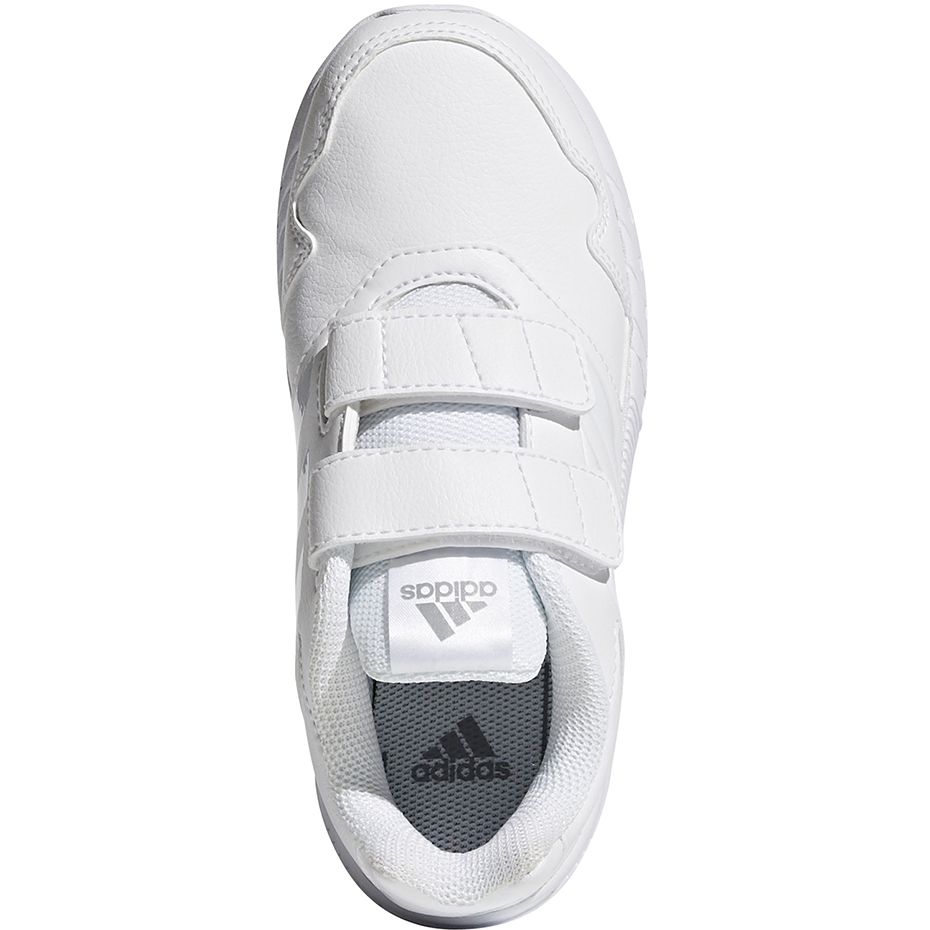 Buty dla dzieci adidas Alta Run CF K BA7902 - obrazek 3