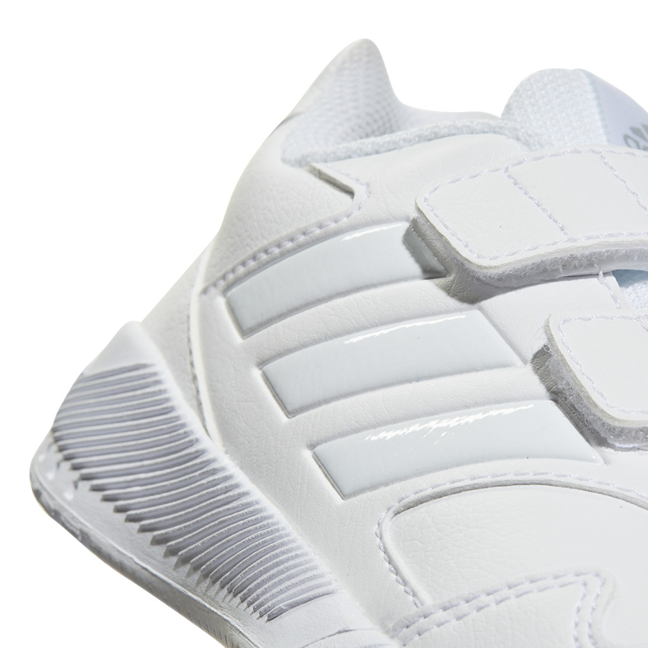 Buty dla dzieci adidas Alta Run CF K BA7902 - obrazek 4