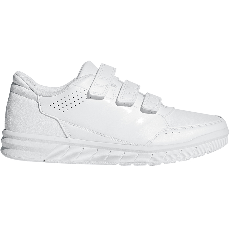 Buty dla dzieci adidas Alta Sport CF K BA9524