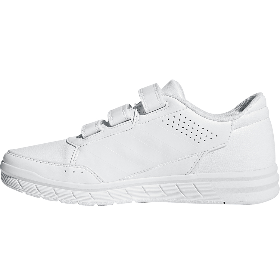 Buty dla dzieci adidas Alta Sport CF K BA9524 - obrazek 2