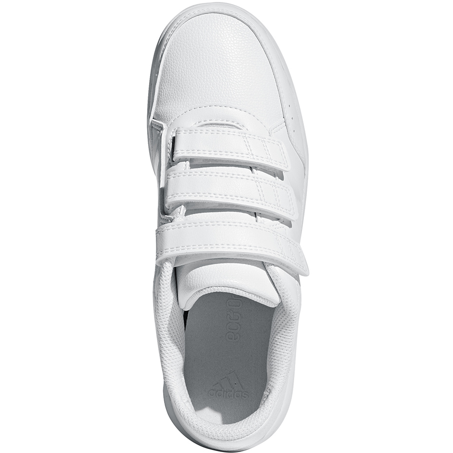 Buty dla dzieci adidas Alta Sport CF K BA9524 - obrazek 3