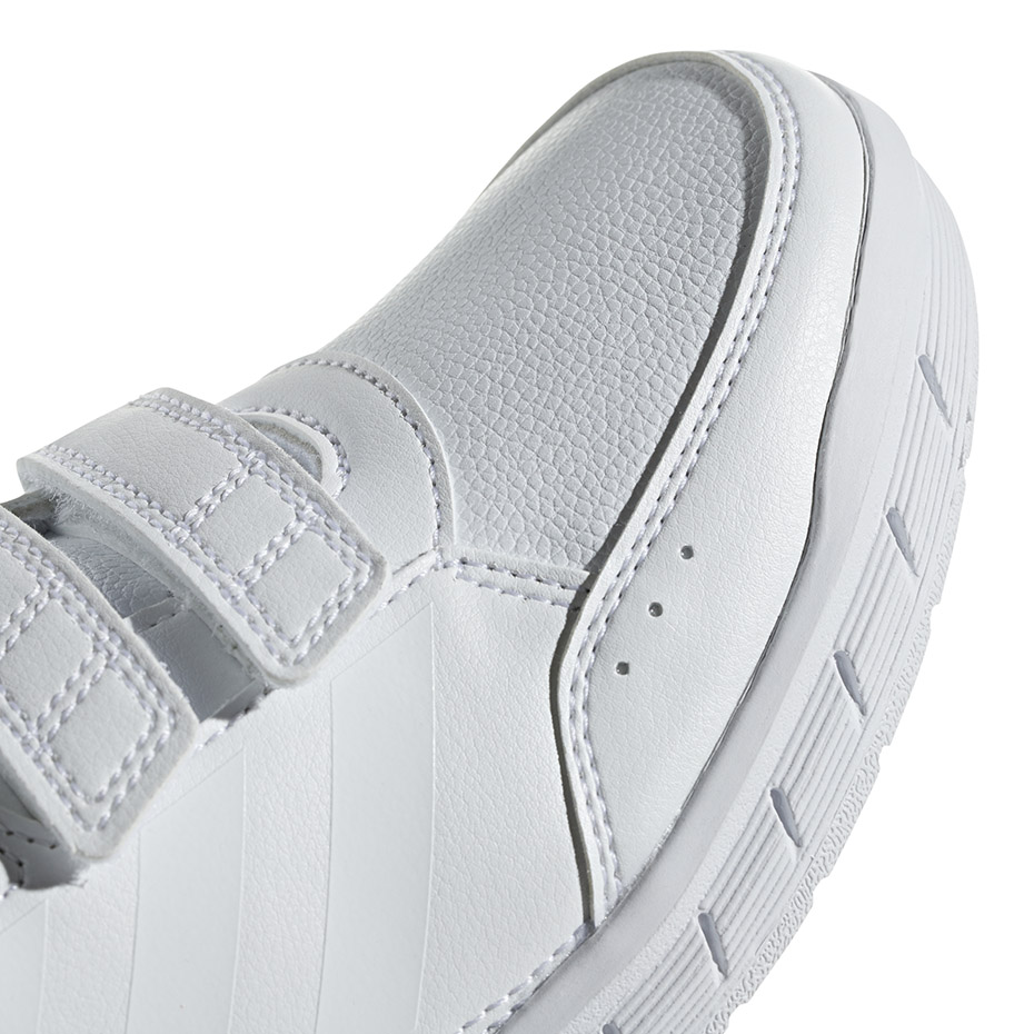 Buty dla dzieci adidas Alta Sport CF K BA9524 - obrazek 4