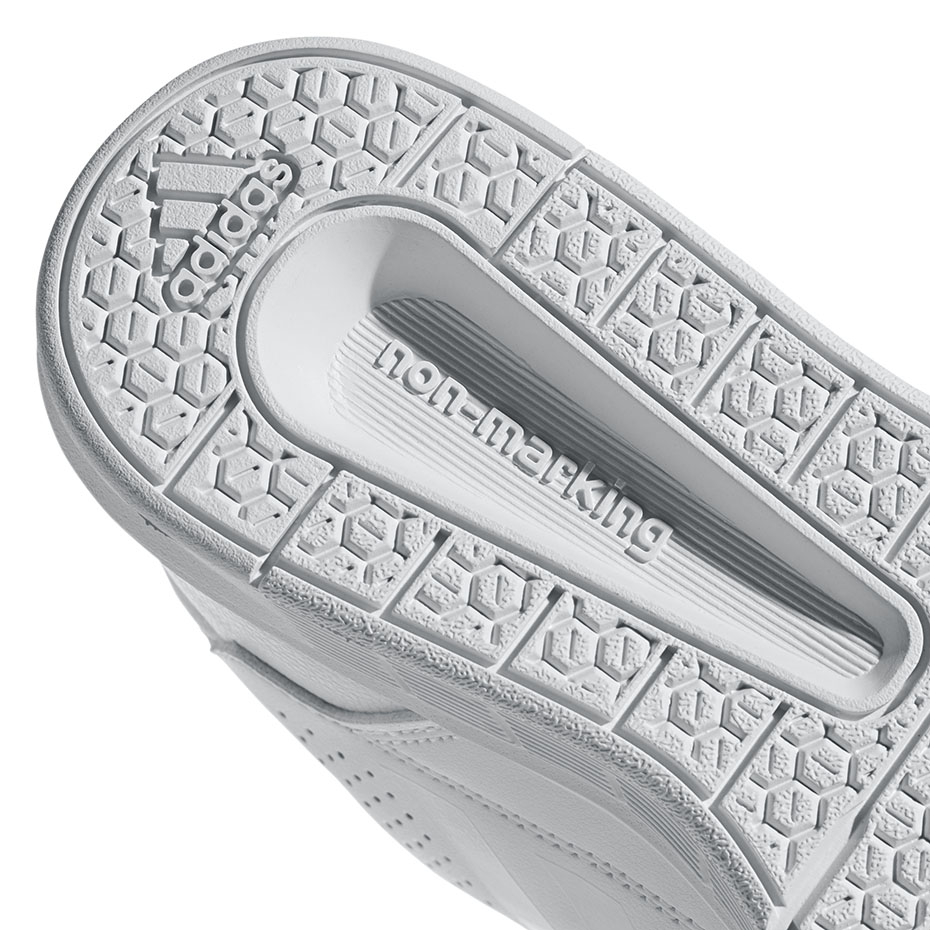 Buty dla dzieci adidas Alta Sport CF K BA9524 - obrazek 6