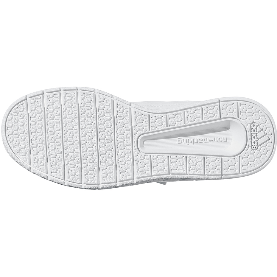 Buty dla dzieci adidas Alta Sport CF K BA9524 - obrazek 7