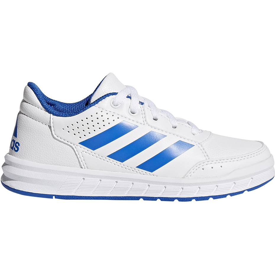 Buty dla dzieci adidas Alta Sport K BA9544