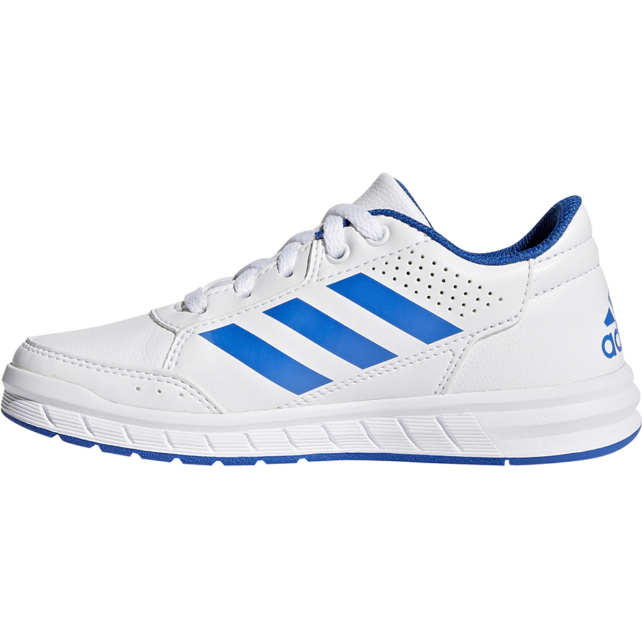 Buty dla dzieci adidas Alta Sport K BA9544 - obrazek 2