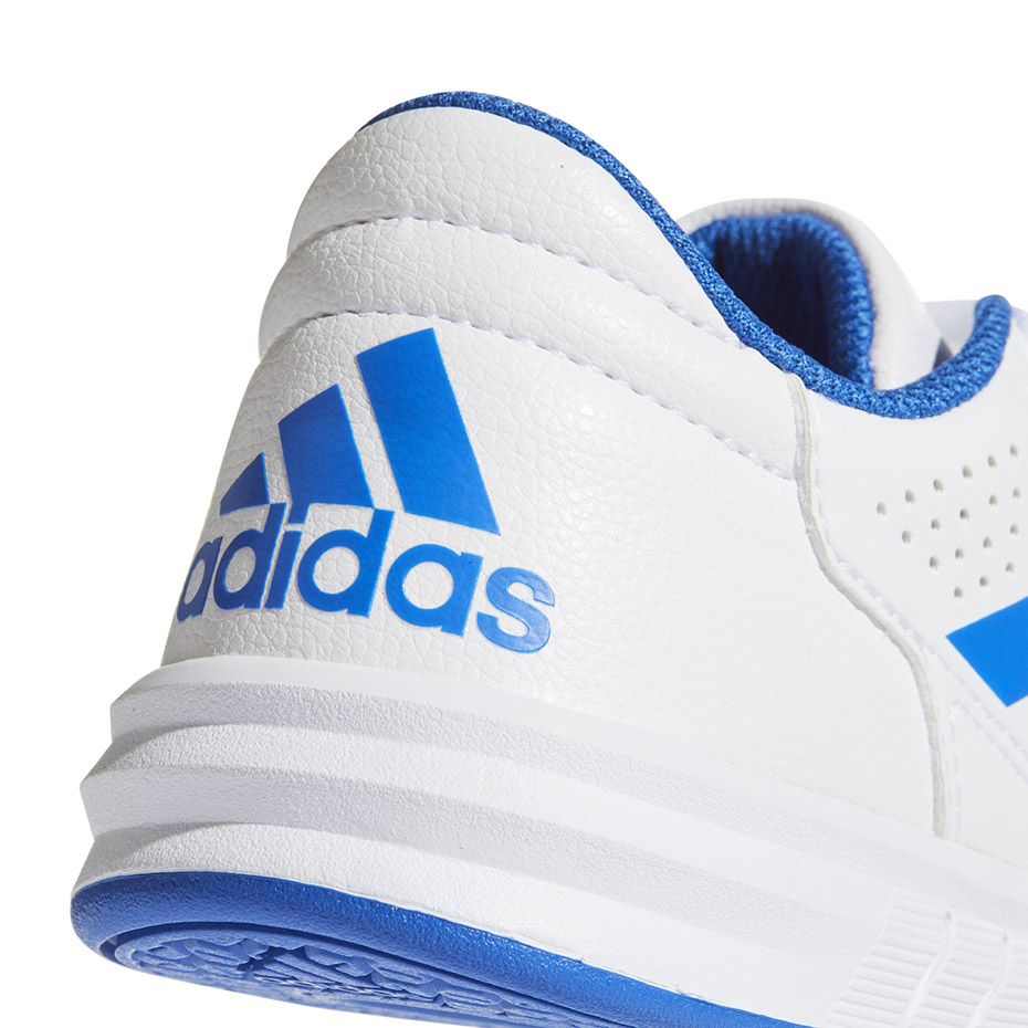 Buty dla dzieci adidas Alta Sport K BA9544 - obrazek 5