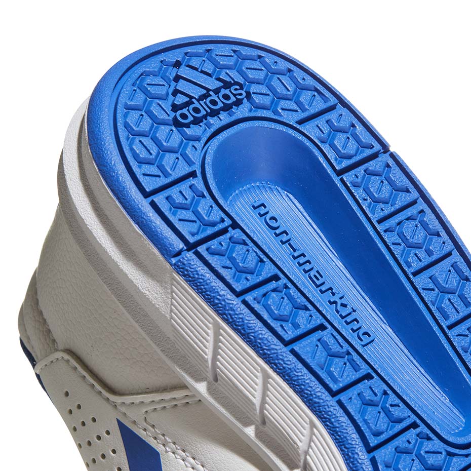 Buty dla dzieci adidas Alta Sport K BA9544 - obrazek 6