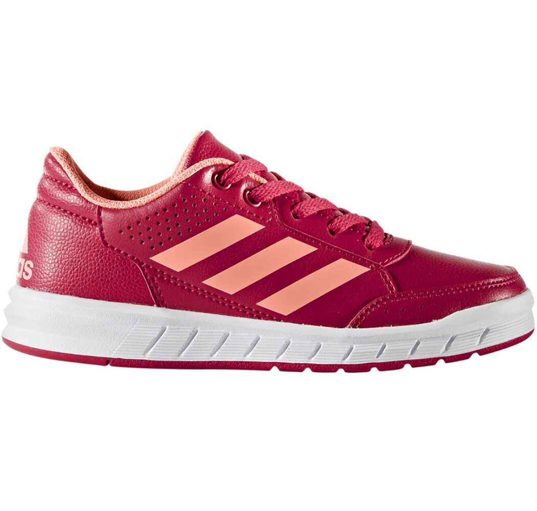 Buty dla dzieci adidas Alta Sport K S81087