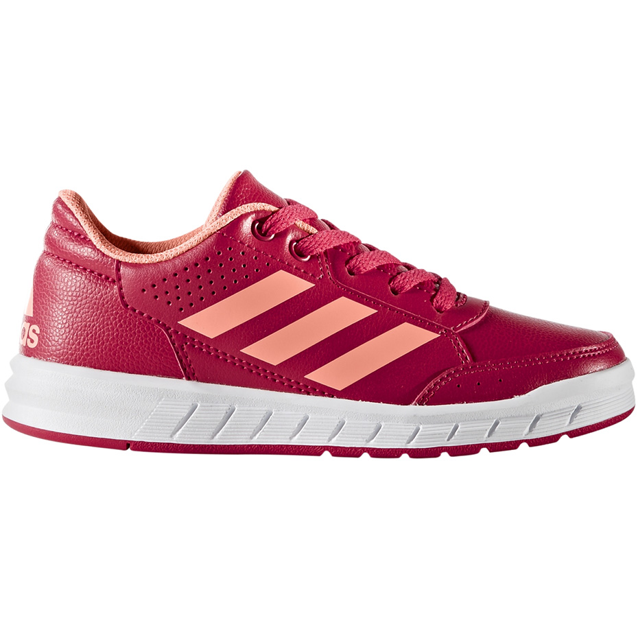 Buty dla dzieci adidas Alta Sport K S81087