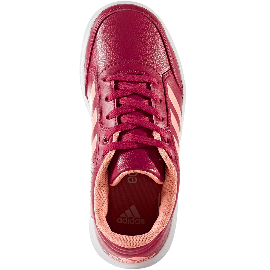Buty dla dzieci adidas Alta Sport K S81087 - obrazek 2