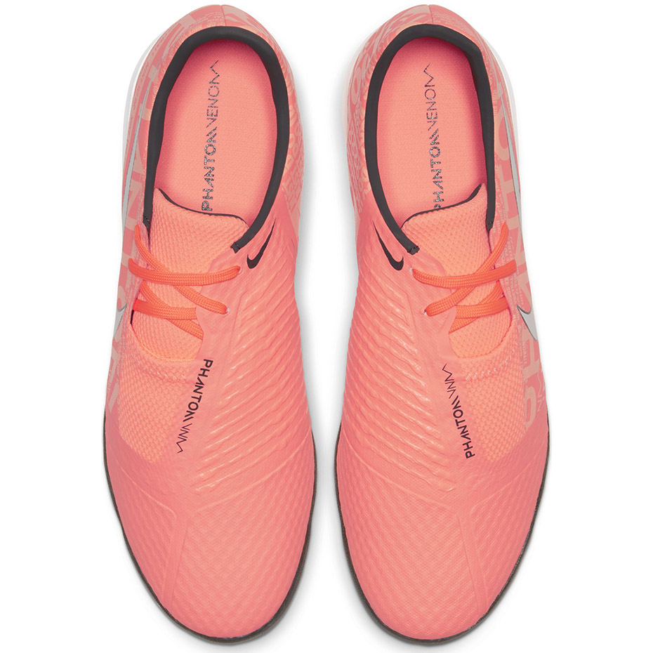 Buty piłkarskie Nike Phantom Venom Academy IC AO0570 810 - obrazek 2