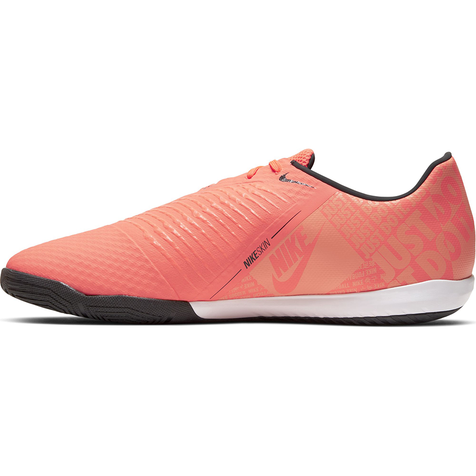 Buty piłkarskie Nike Phantom Venom Academy IC AO0570 810 - obrazek 3