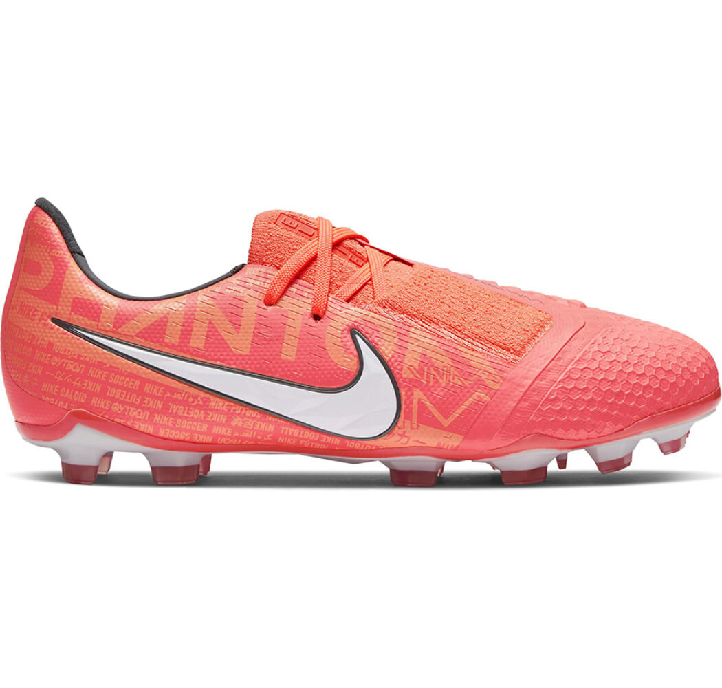 Buty piłkarskie Nike Phantom Venom Elite FG JUNIOR AO0401 810