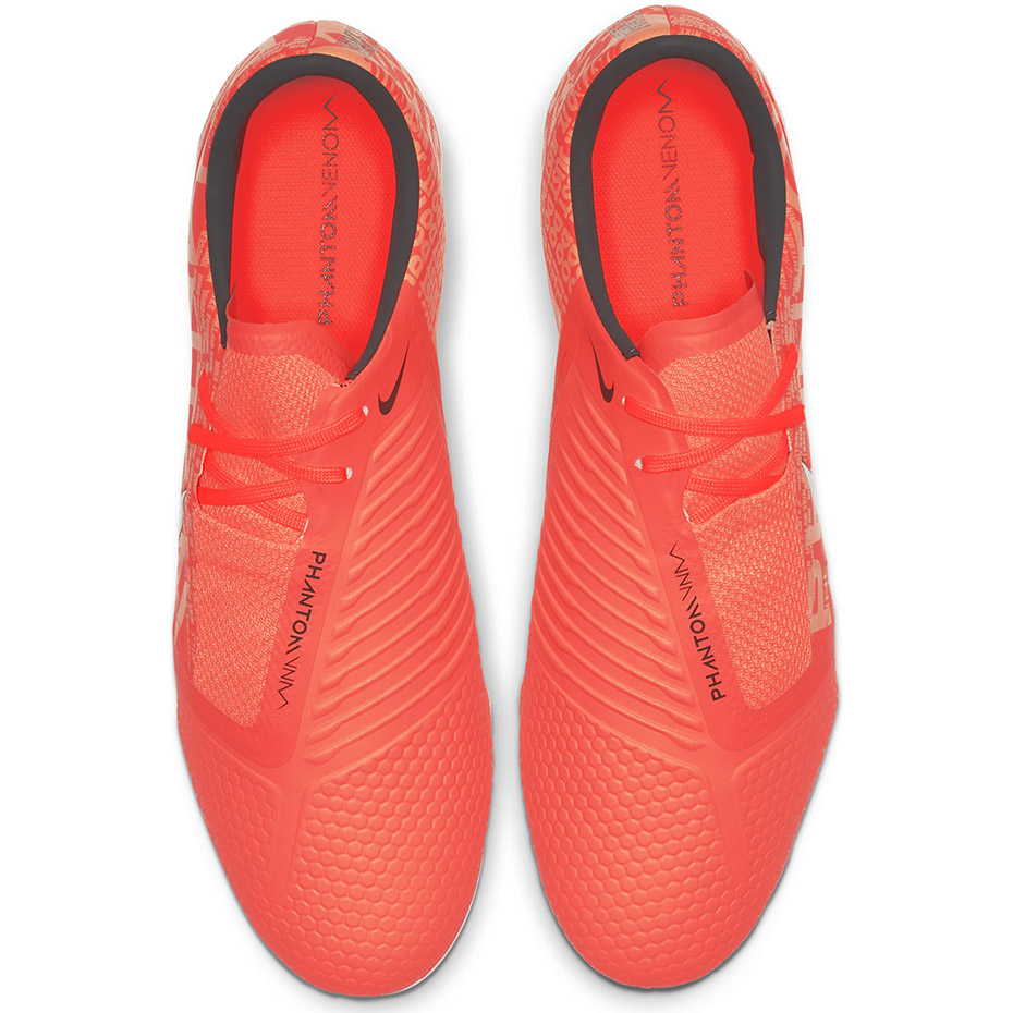 Buty piłkarskie Nike Phantom Venom Pro FG AO8738 810 - obrazek 2