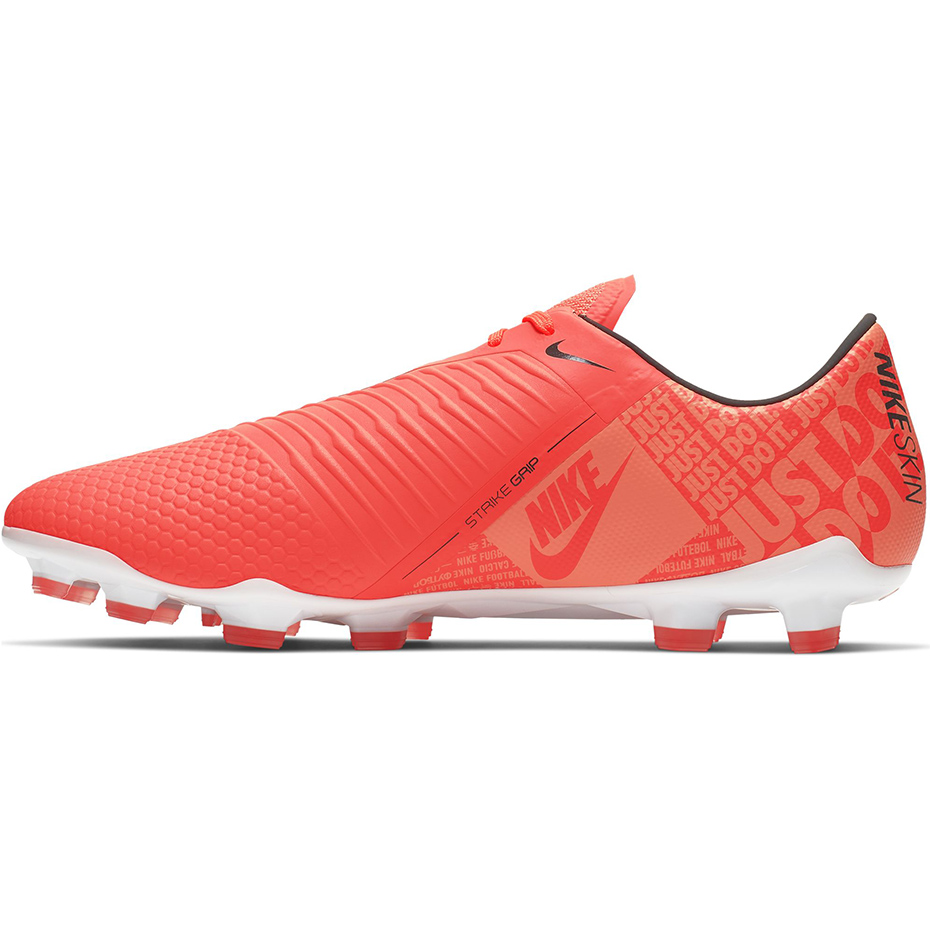 Buty piłkarskie Nike Phantom Venom Pro FG AO8738 810 - obrazek 3