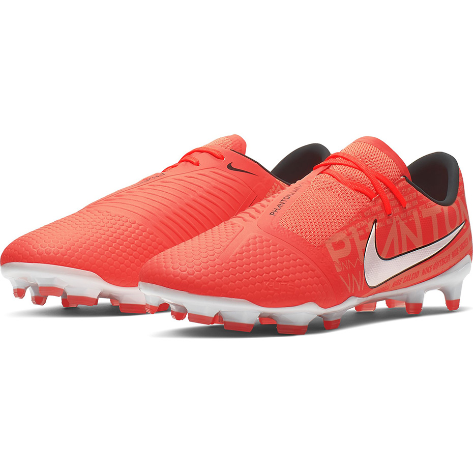 Buty piłkarskie Nike Phantom Venom Pro FG AO8738 810 - obrazek 4