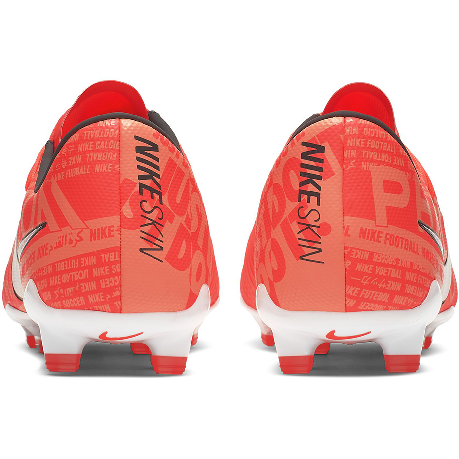 Buty piłkarskie Nike Phantom Venom Pro FG AO8738 810 - obrazek 5