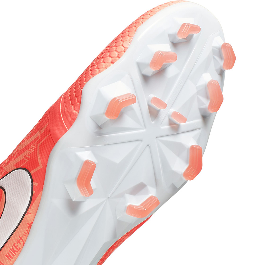 Buty piłkarskie Nike Phantom Venom Pro FG AO8738 810 - obrazek 6