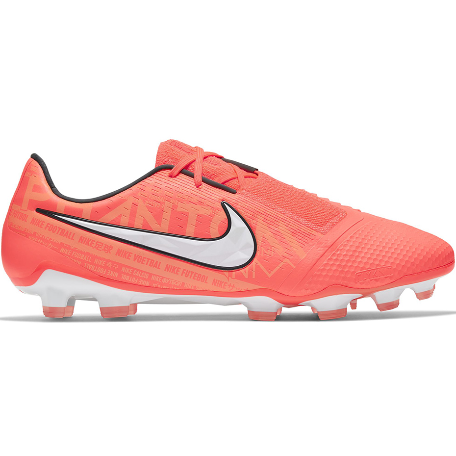 Buty piłkarskie Nike Phantom Venom Elite FG AO7540 810