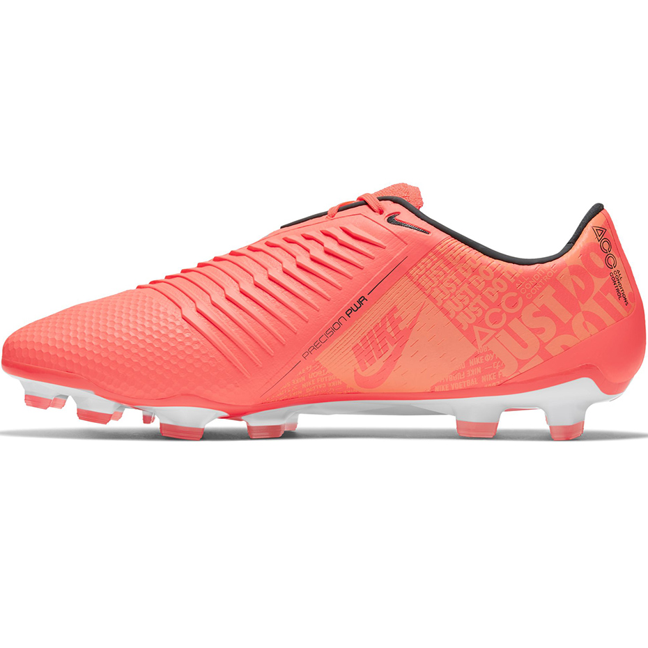 Buty piłkarskie Nike Phantom Venom Elite FG AO7540 810 - obrazek 3