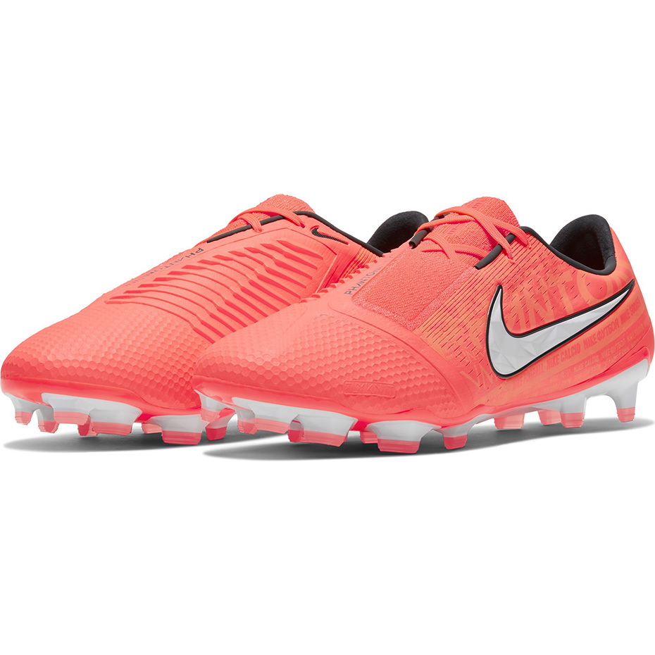 Buty piłkarskie Nike Phantom Venom Elite FG AO7540 810 - obrazek 4