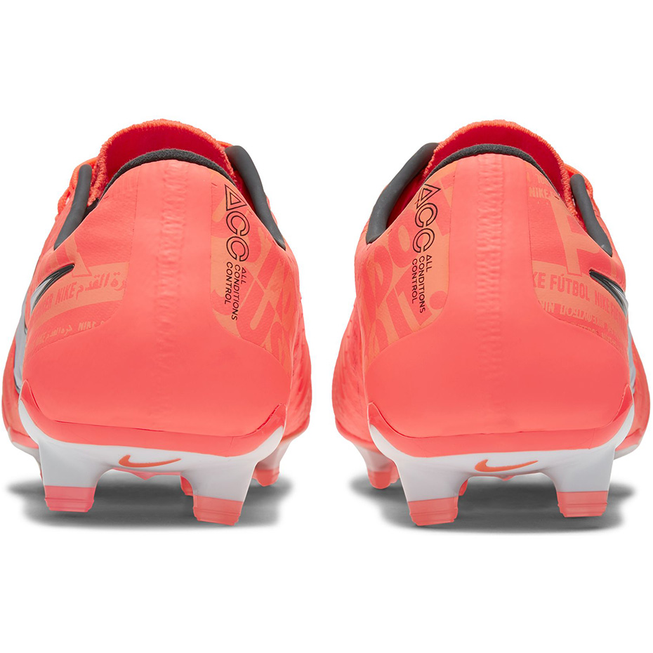 Buty piłkarskie Nike Phantom Venom Elite FG AO7540 810 - obrazek 5