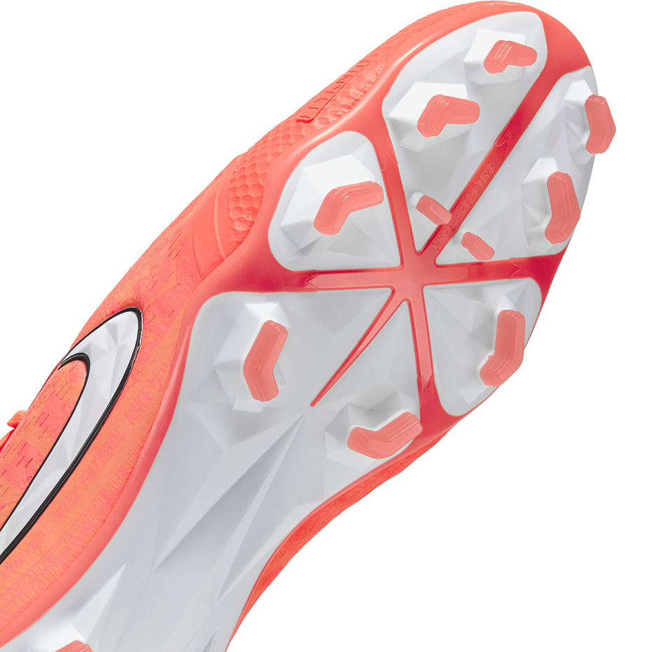 Buty piłkarskie Nike Phantom Venom Elite FG AO7540 810 - obrazek 6
