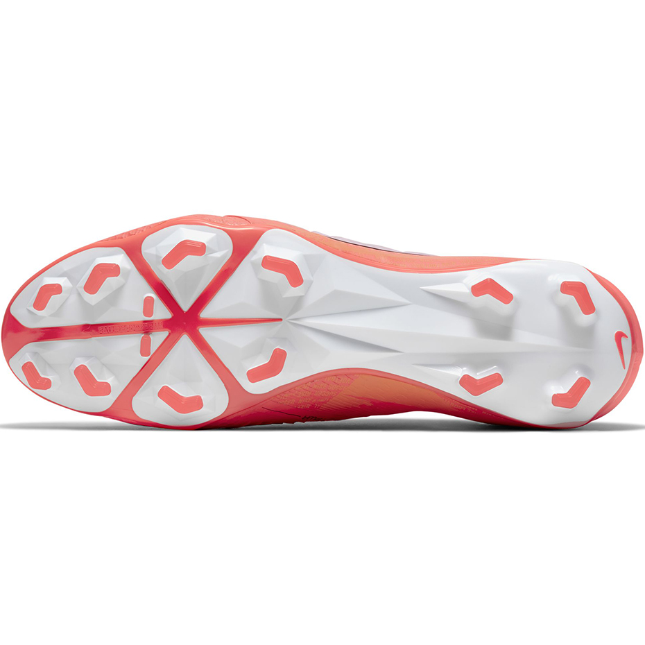 Buty piłkarskie Nike Phantom Venom Elite FG AO7540 810 - obrazek 7