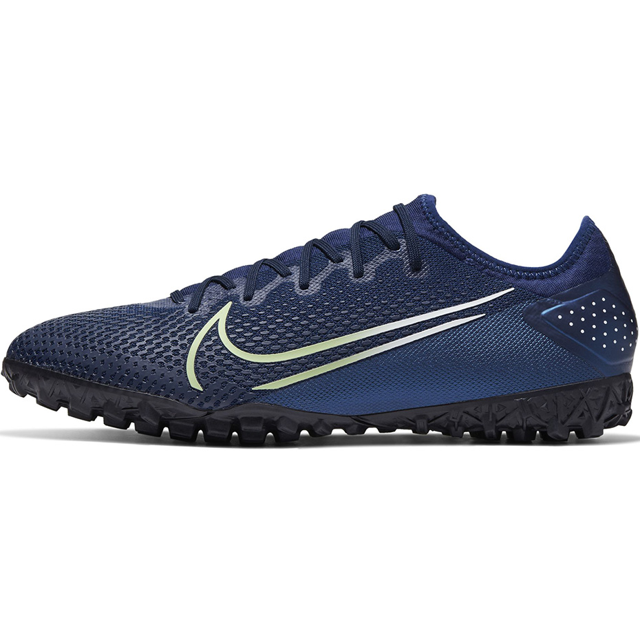 Buty piłkarskie Nike Mercurial Vapor Pro MDS TF CJ1307 401 - obrazek 3