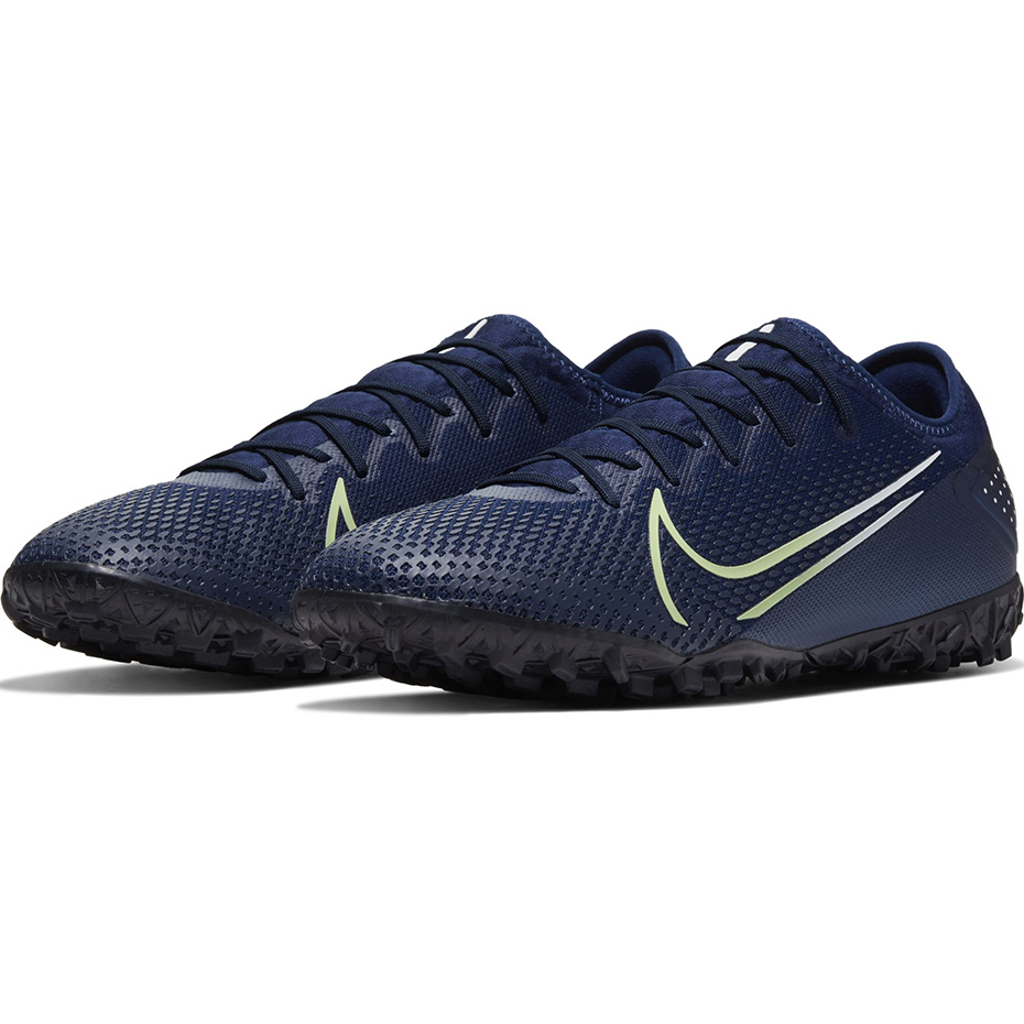 Buty piłkarskie Nike Mercurial Vapor Pro MDS TF CJ1307 401 - obrazek 4