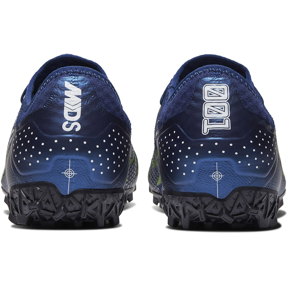 Buty piłkarskie Nike Mercurial Vapor Pro MDS TF CJ1307 401 - obrazek 5