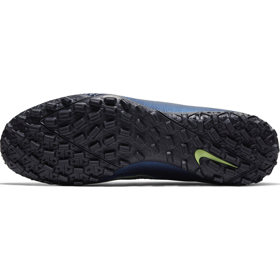 Buty piłkarskie Nike Mercurial Vapor Pro MDS TF CJ1307 401 - obrazek 7