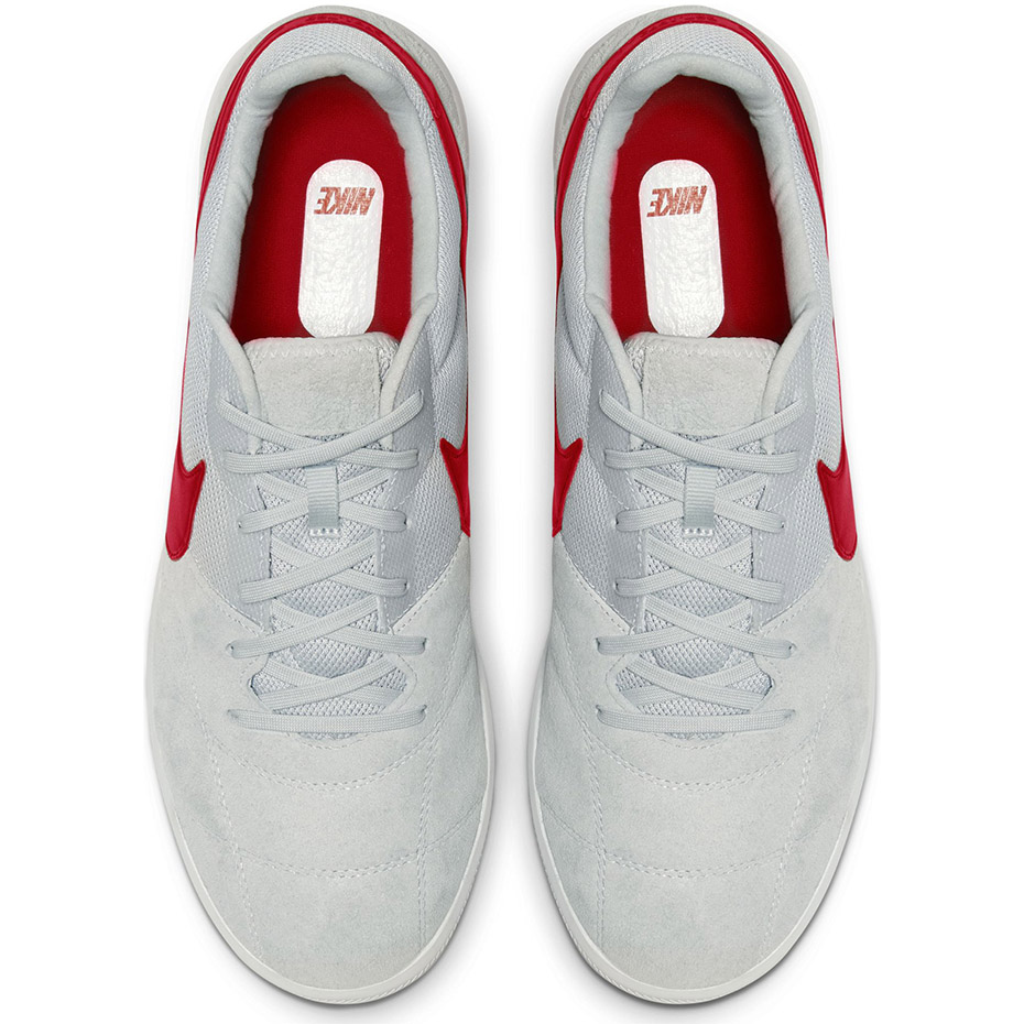 Buty piłkarskie Nike Premier II Sala IC AV3153 061 - obrazek 2