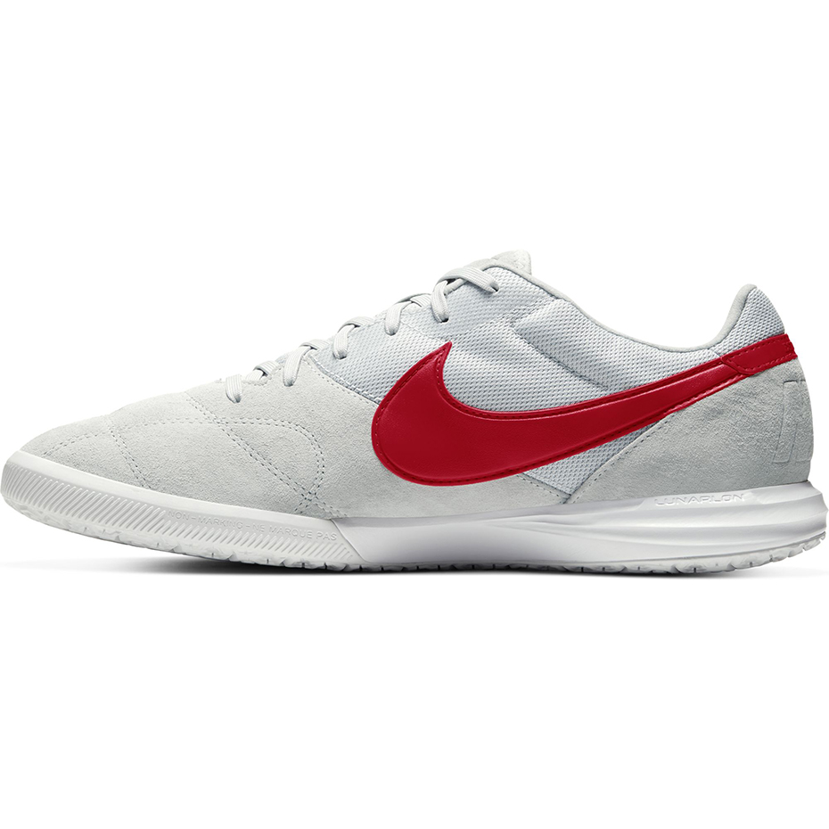 Buty piłkarskie Nike Premier II Sala IC AV3153 061 - obrazek 3