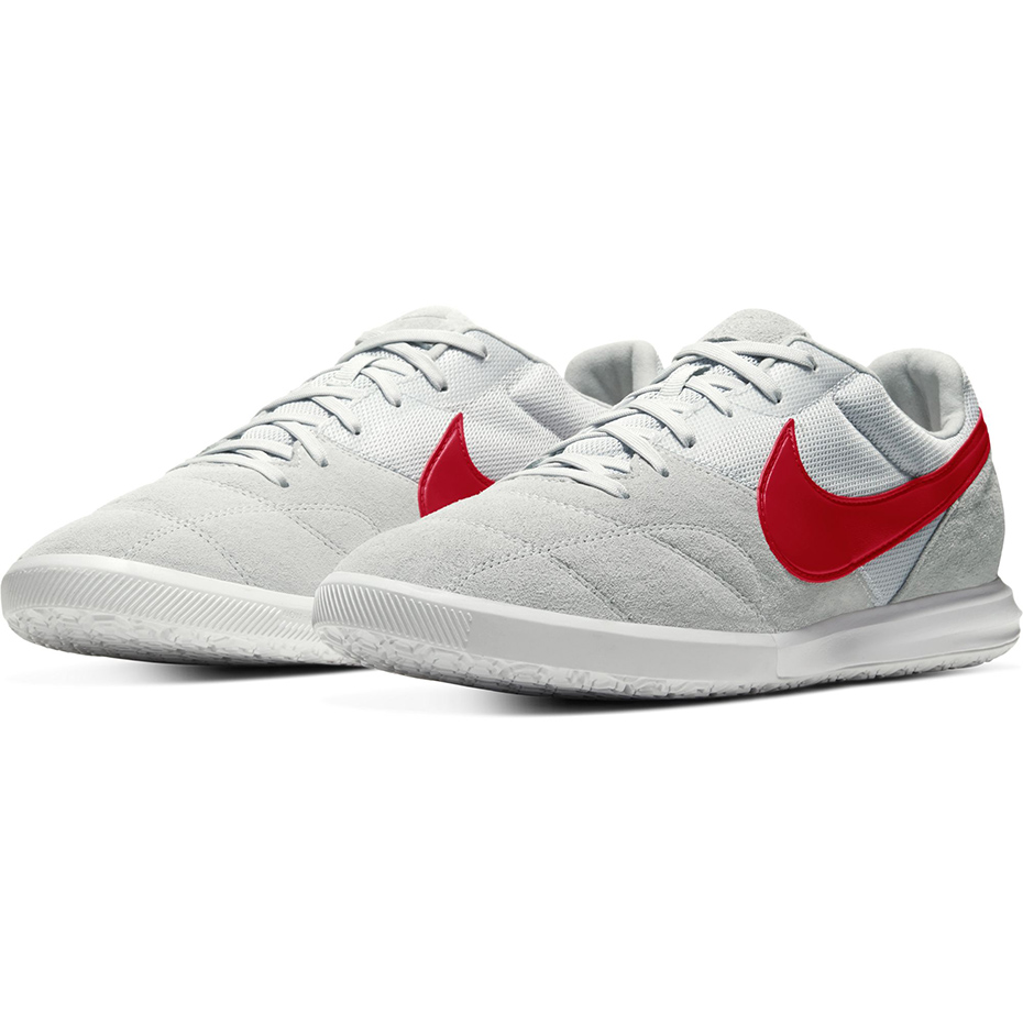 Buty piłkarskie Nike Premier II Sala IC AV3153 061 - obrazek 4