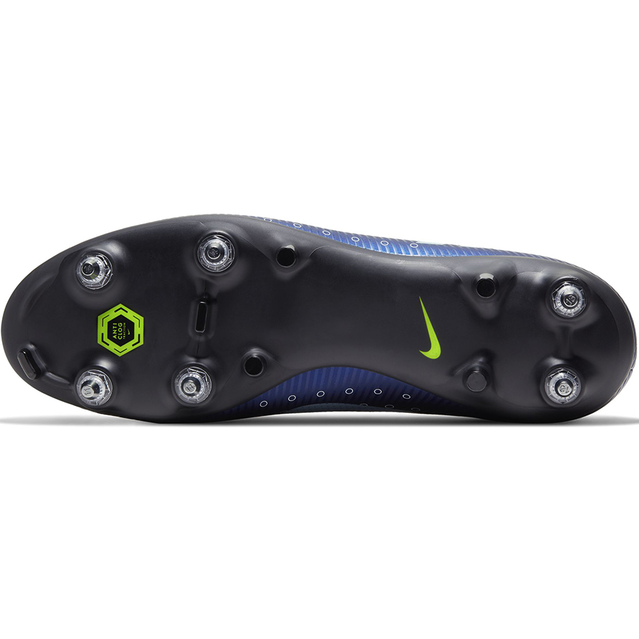 Buty piłkarskie Nike Mercurial Superfly 7 Academy MDS SG PRO AC CK0014 401 - obrazek 7